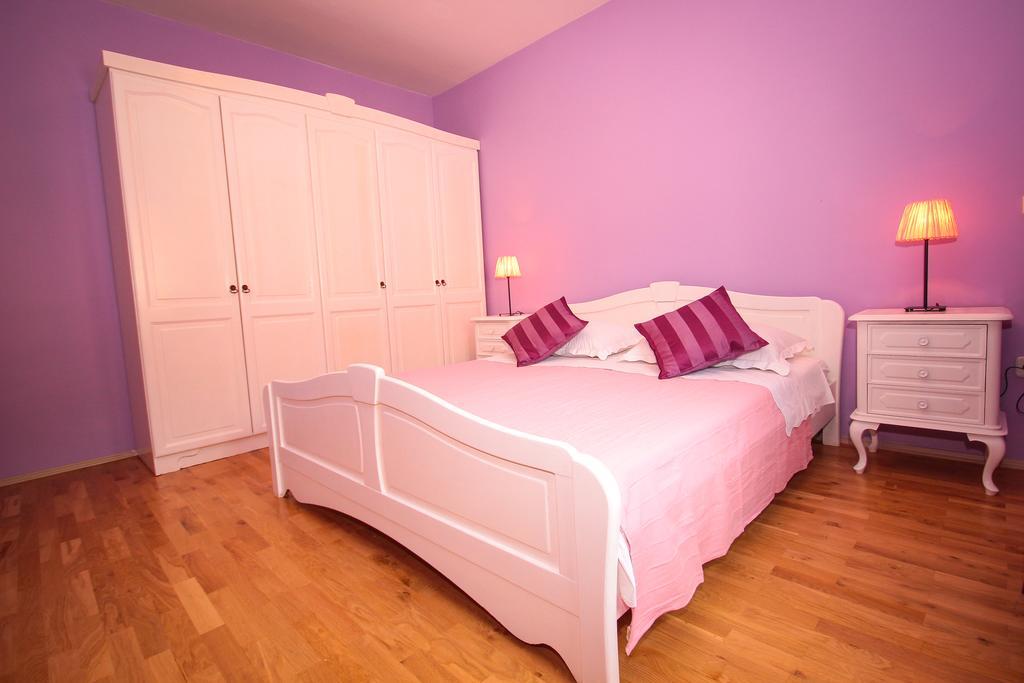 Apartmani Kristijan Jesenice  Esterno foto