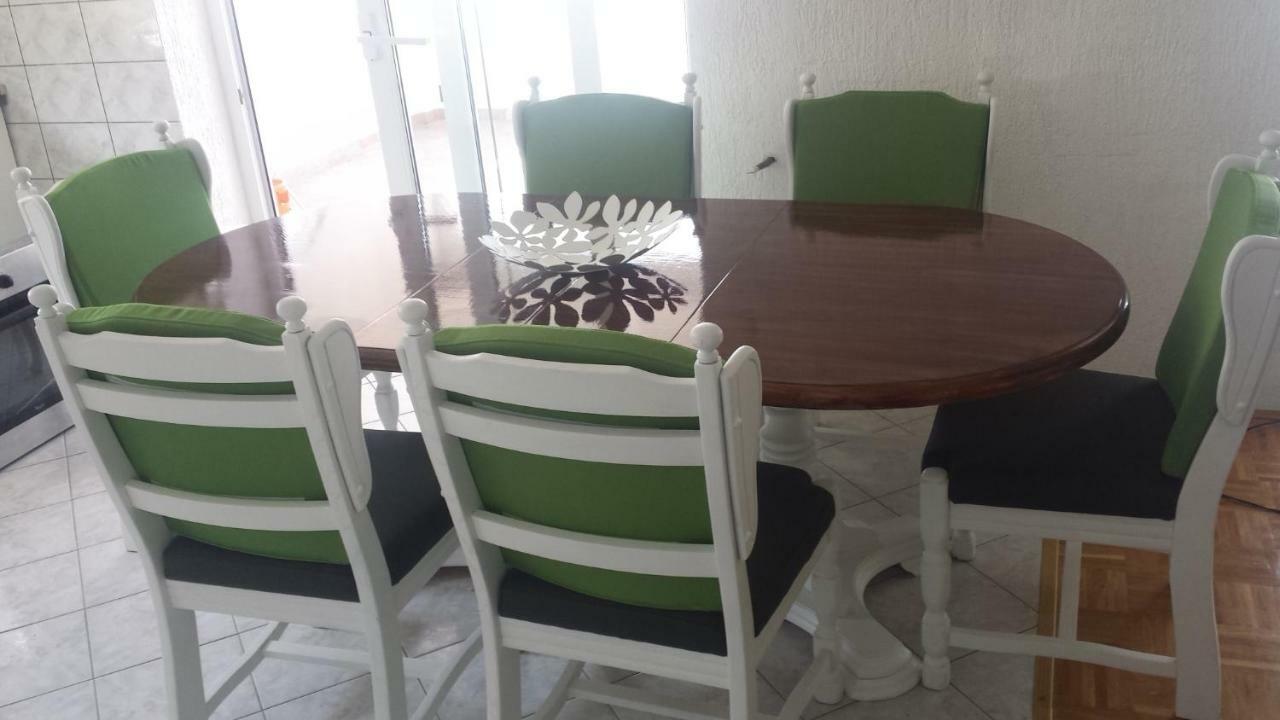 Apartmani Kristijan Jesenice  Esterno foto