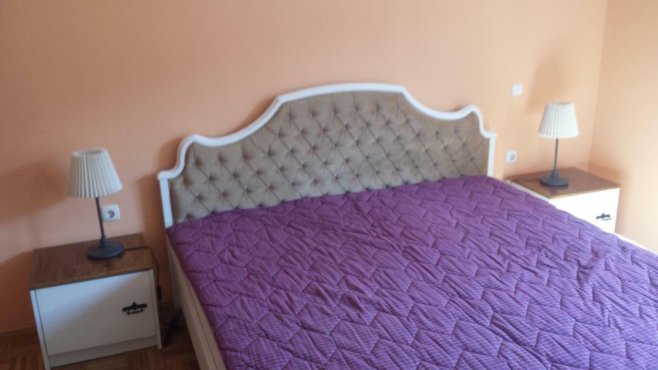 Apartmani Kristijan Jesenice  Esterno foto