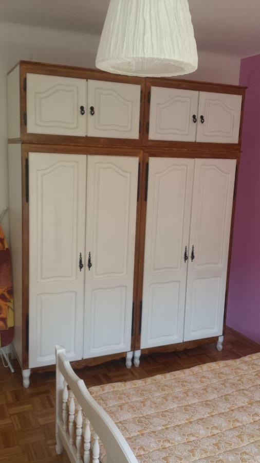 Apartmani Kristijan Jesenice  Esterno foto