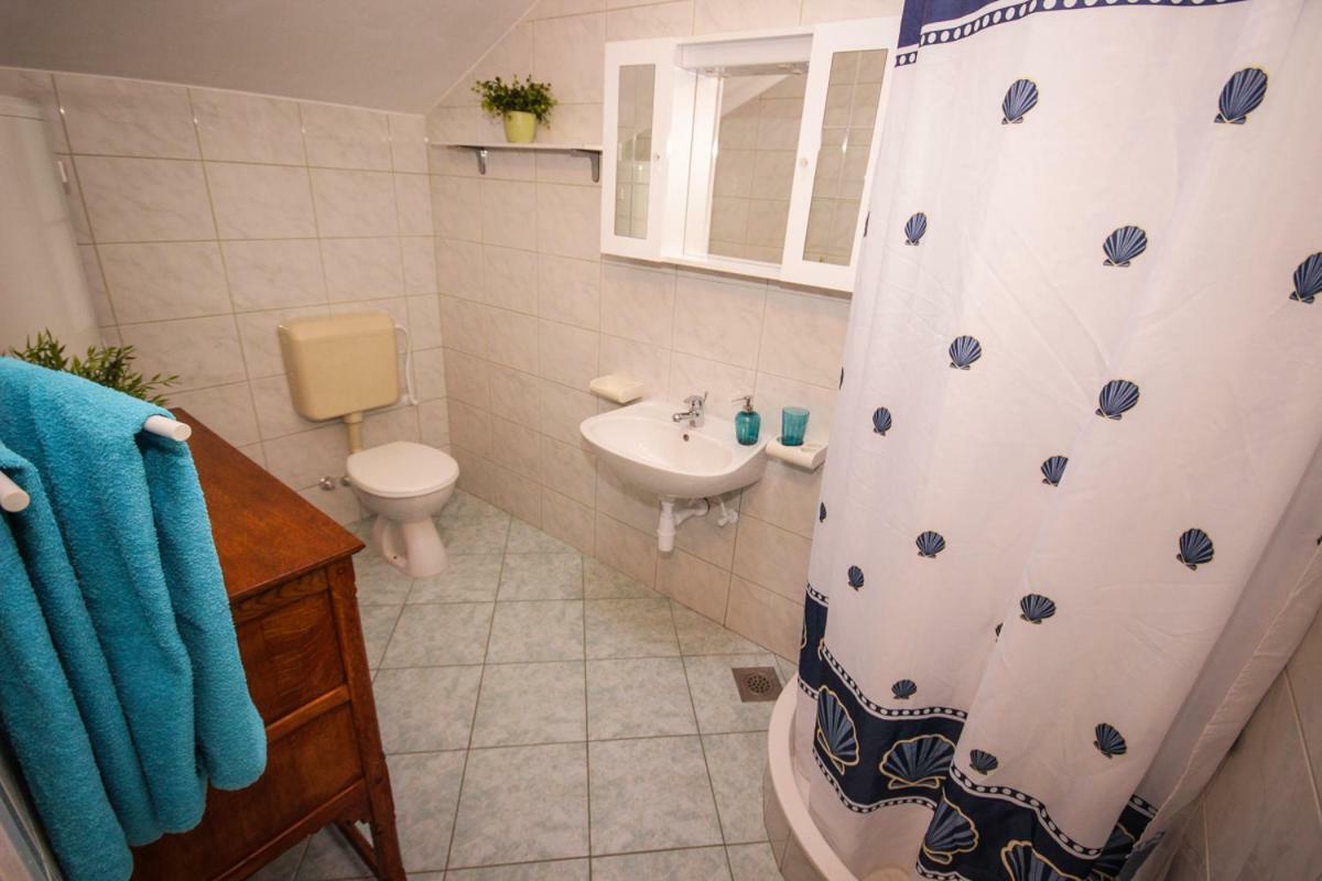 Apartmani Kristijan Jesenice  Esterno foto